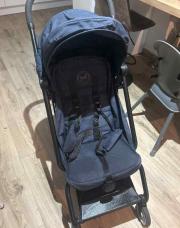 Cybex Eezy S (état irréprochable)