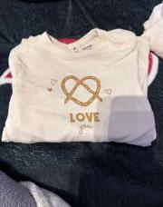 Pyjama beige 1 pièce 