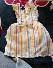 Robe été 