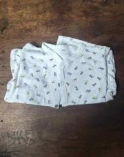 Pyjamas 