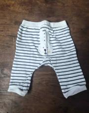 Pantalon Lapin