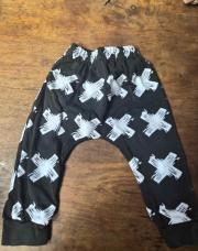 Pantalon croix