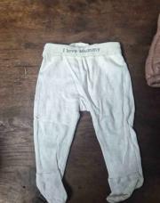Pantalon Love Mummy