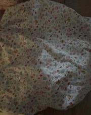 Housse coussin à langer Little Dutch 