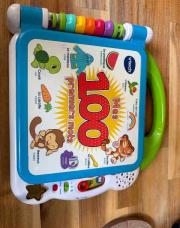 Vtech mes 100 premier mots 