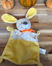 Doudou lapin 