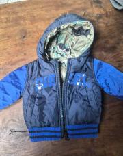 Veste Diesel