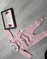 Ensemble Chicco 1 mois