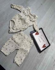 Zeeman ensemble fleuri 1 mois