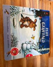 Livre petit Gruffalo 