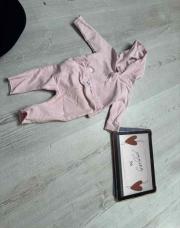 Jogging Rose 56
