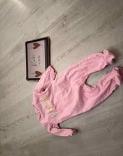Kiabi 6 mois Sunshine rose 