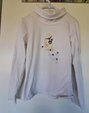 T-shirt longue manche 6 ans