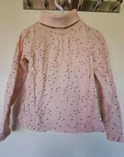 T-shirt longue manche 6 ans