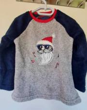 Pull pyjama 3ans