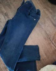 Jeans skinny tao 4ans 
