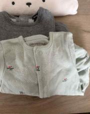 Pyjama léger 1 mois 