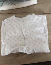 Pyjama léger 3 mois 