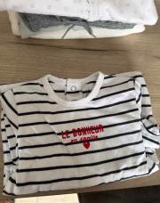 Pyjama léger 6 mois 
