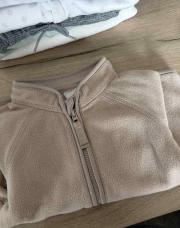 Gilet polaire  6 mois 