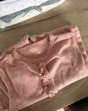 Pyjama léger 6 mois 