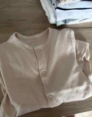 Pyjama léger 6 mois 