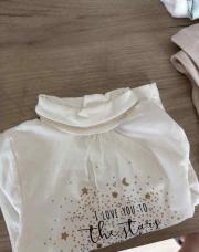 T-shirt 9 mois 