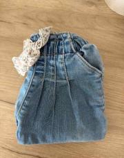 Pantalon 12 mois