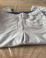 Pantacourt Le coq sportif 