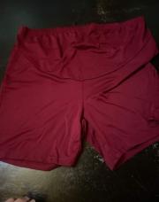 Short grossesse L