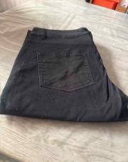 Pantalon noir H&M 40