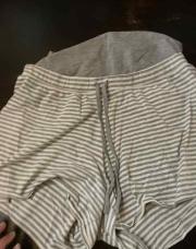 Short grossesse kiabi L