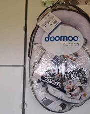 Doomoo Cocoon