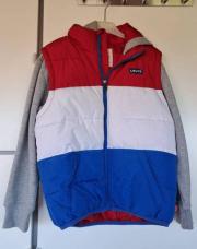 Veste Levis 