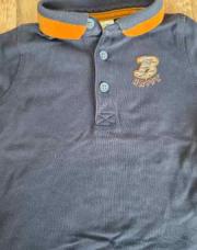 Polo longue manche TAO 