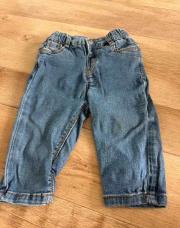 Jeans 6M TAO