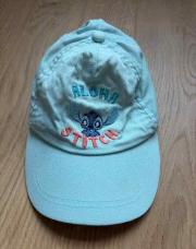 Casquette Stich Disney baby 50 cm 23-36 mois