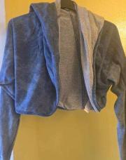 Gilet Diesel M 