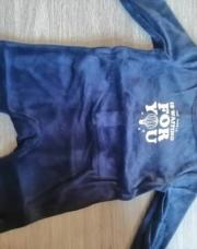 Pyjama kiabi 9 mois