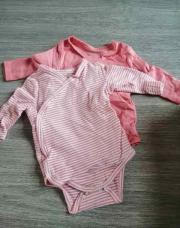 Lot de 2 body tao 3 mois (59cm)