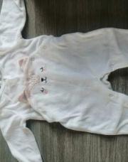 Pyjama 3 mois 