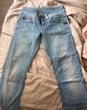 Jeans GSTAR clair 25-32