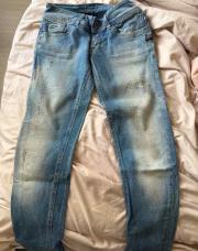Jeans GSTAR éclat moyen 26-30