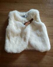 Gilet sans manche 9M
