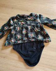Body blouse 9M SergentMajor
