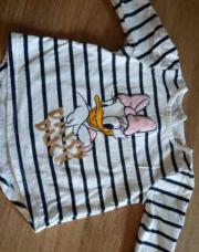 T-shirt Daisy 6M