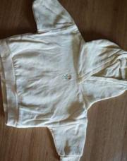 Sweat beige 3M kiabi