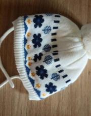Bonnet 3M obaibi 