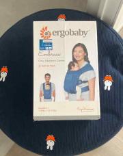 Ergobaby neuf 