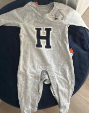 Pijama tommy hilfiger 3 